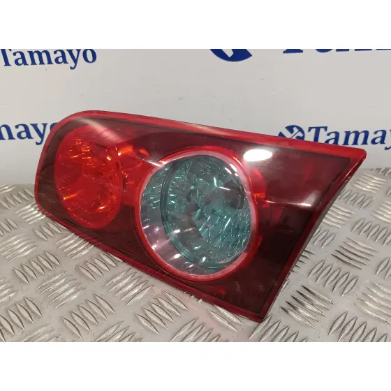 Piloto Trasero Derecho Interior para Fiat Croma (194)