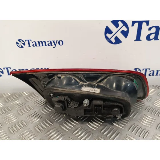Piloto Trasero Derecho Interior para Fiat Croma (194)