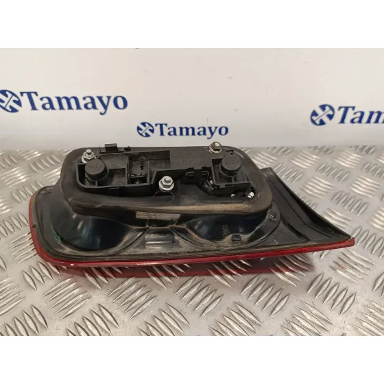 Piloto Trasero Derecho Interior para Fiat Croma (194)