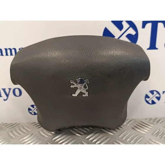 Airbag Delantero Izquierdo para Peugeot 407