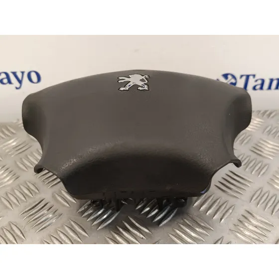 Airbag Delantero Izquierdo para Peugeot 407