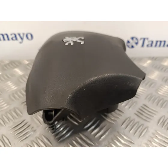 Airbag Delantero Izquierdo para Peugeot 407
