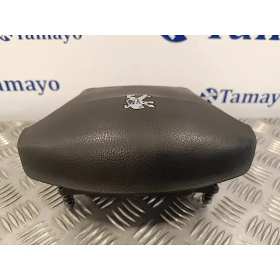 Airbag Delantero Izquierdo para Peugeot 407