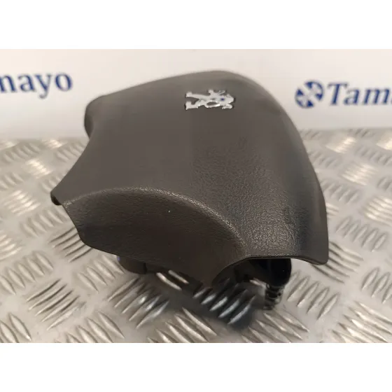Airbag Delantero Izquierdo para Peugeot 407