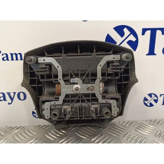 Airbag Delantero Izquierdo para Peugeot 407