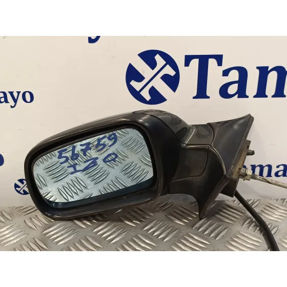 Retrovisor Izquierdo para Peugeot 407