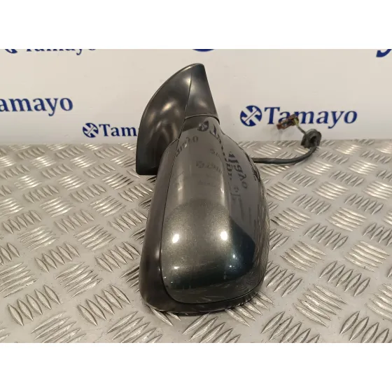 Retrovisor Izquierdo para Peugeot 407