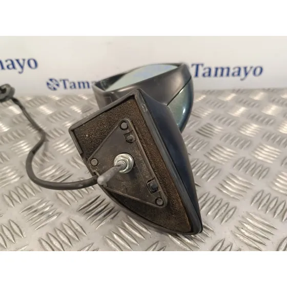 Retrovisor Izquierdo para Peugeot 407