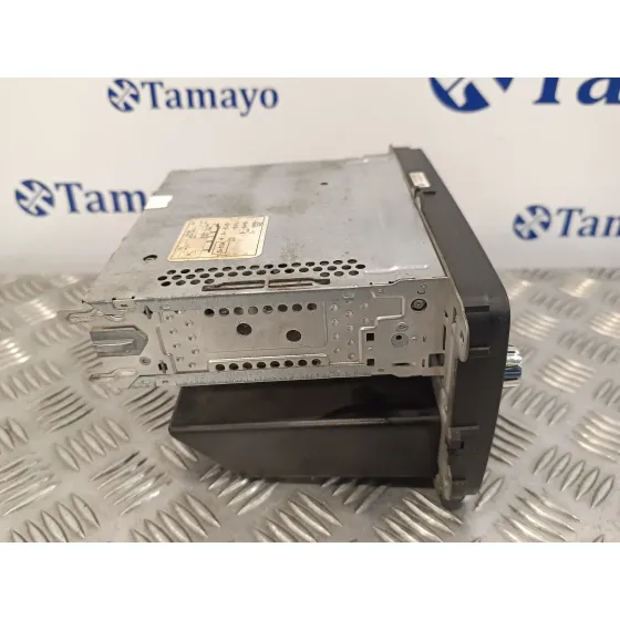 Sistema Audio / Radio Cd para Seat Toledo (Kg3)