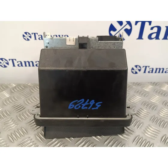 Sistema Audio / Radio Cd para Seat Toledo (Kg3)
