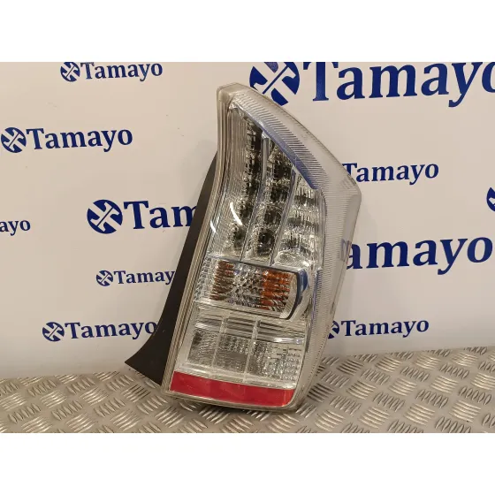 Piloto Trasero Derecho para Toyota Prius (Nhw30)