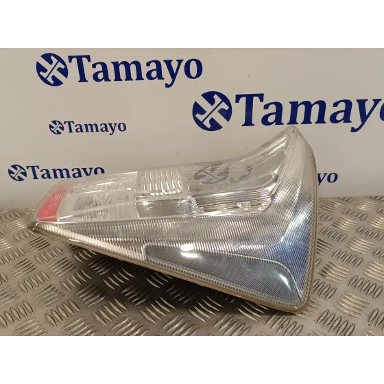 Piloto Trasero Derecho para Toyota Prius (Nhw30)