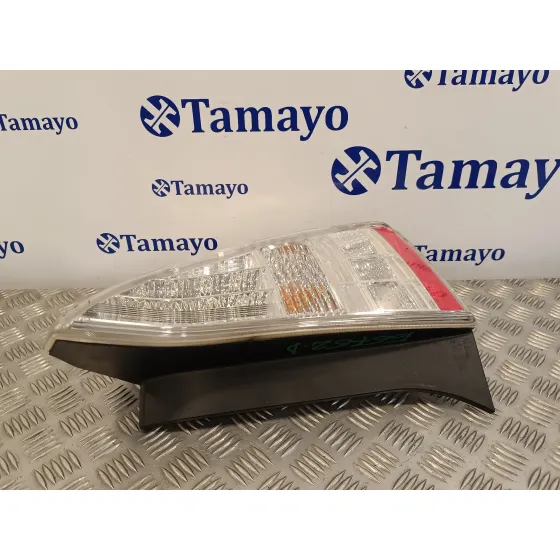 Piloto Trasero Derecho para Toyota Prius (Nhw30)