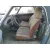 Piloto Trasero Derecho para Toyota Prius (Nhw30)