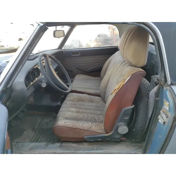 Piloto Trasero Derecho para Toyota Prius (Nhw30)