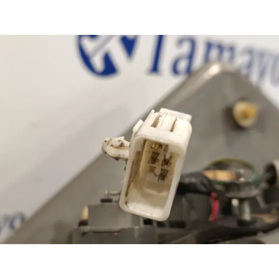 Piloto Trasero Derecho para Toyota Prius (Nhw30)
