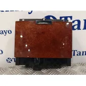 Cenicero para Volkswagen Touareg (7La)