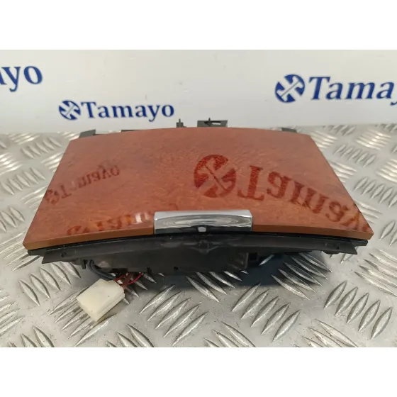 Cenicero para Volkswagen Touareg (7La)