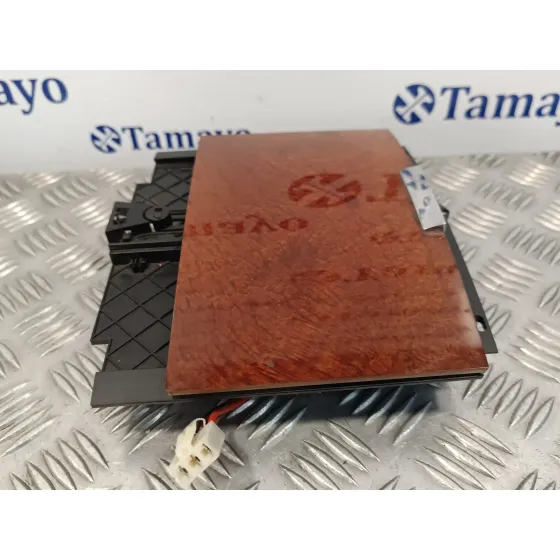 Cenicero para Volkswagen Touareg (7La)