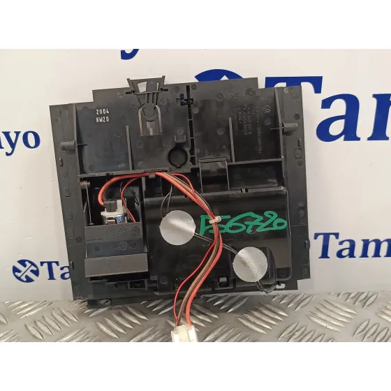 Cenicero para Volkswagen Touareg (7La)