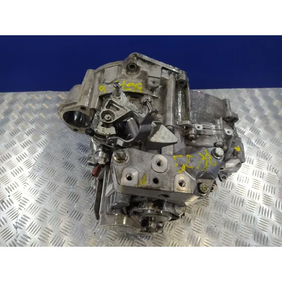 Caja Cambios para Volkswagen Touran (1T2)