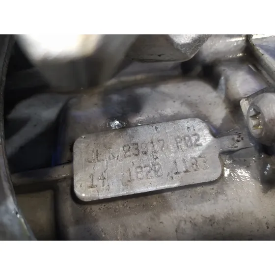 Caja Cambios para Volkswagen Touran (1T2)
