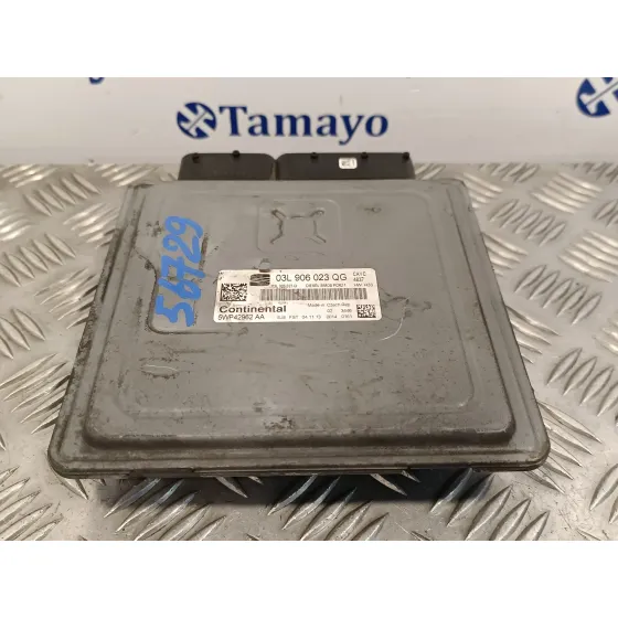 Centralita Motor Uce para Seat Toledo (Kg3)