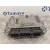 Centralita Motor Uce para Peugeot 407
