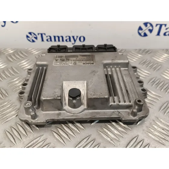 Centralita Motor Uce para Peugeot 407
