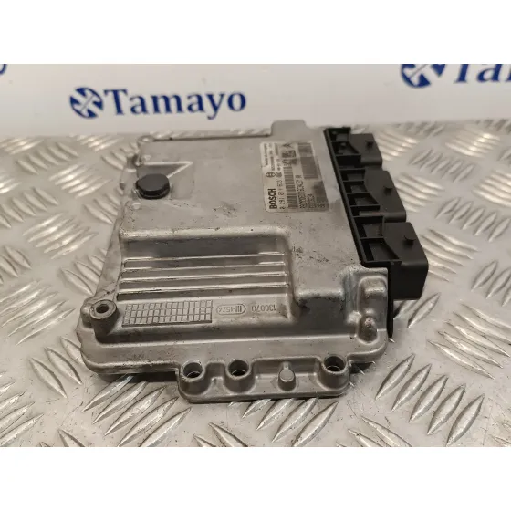 Centralita Motor Uce para Peugeot 407