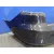 Paragolpes Trasero para Seat Toledo (Kg3)