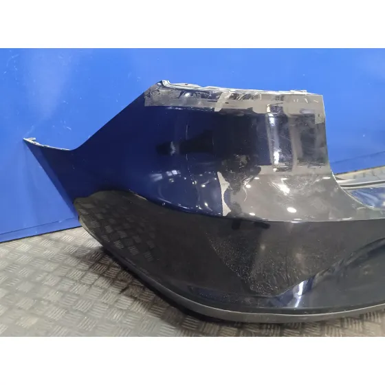 Paragolpes Trasero para Seat Toledo (Kg3)