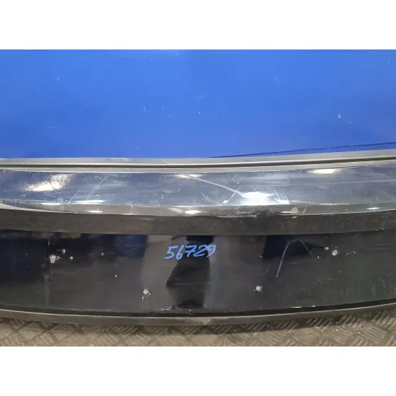 Paragolpes Trasero para Seat Toledo (Kg3)