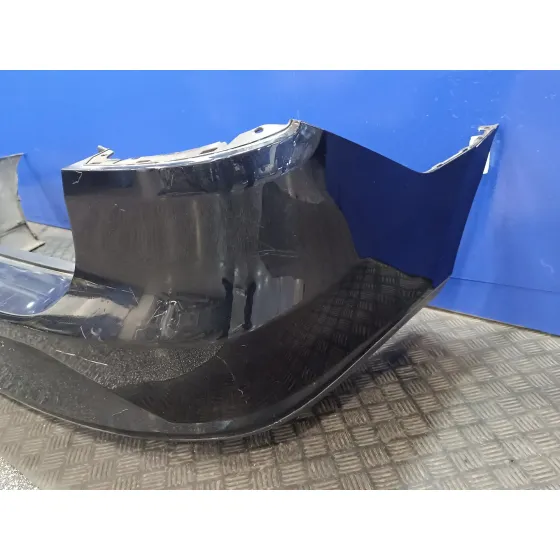 Paragolpes Trasero para Seat Toledo (Kg3)