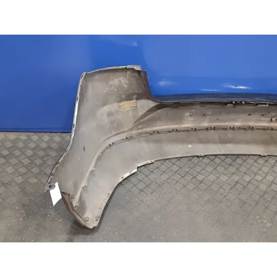 Paragolpes Trasero para Seat Toledo (Kg3)