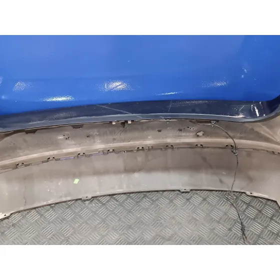 Paragolpes Trasero para Seat Toledo (Kg3)
