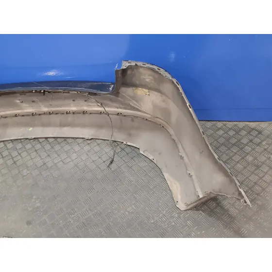Paragolpes Trasero para Seat Toledo (Kg3)