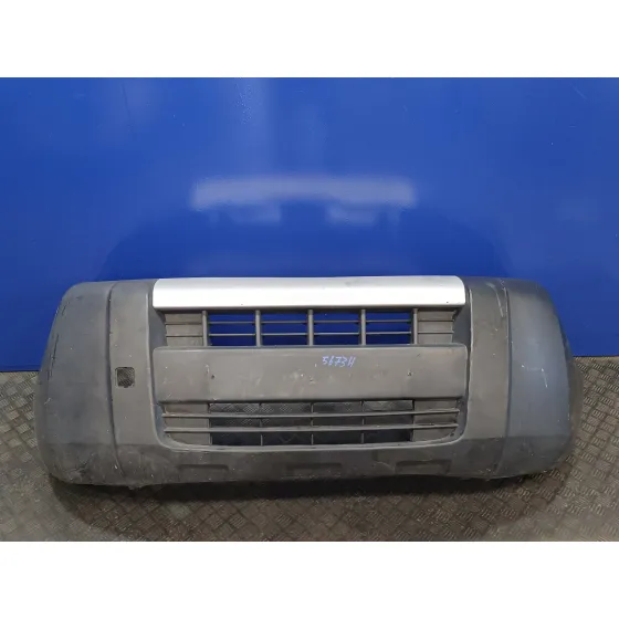 Paragolpes Delantero para Fiat Fiorino