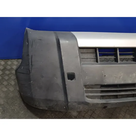 Paragolpes Delantero para Fiat Fiorino
