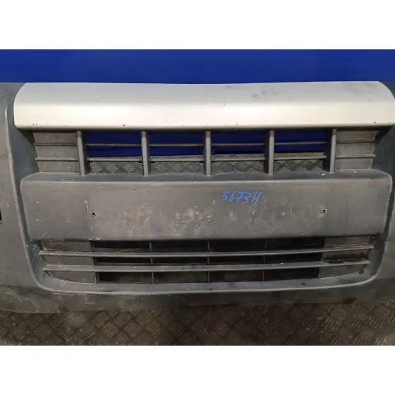 Paragolpes Delantero para Fiat Fiorino