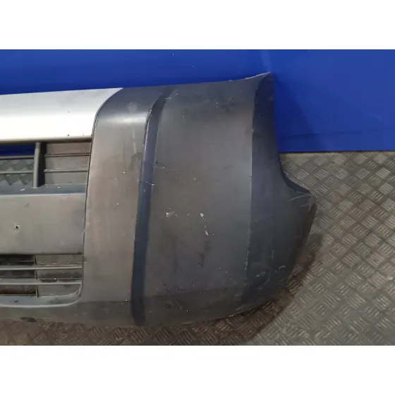 Paragolpes Delantero para Fiat Fiorino