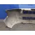Paragolpes Delantero para Fiat Fiorino
