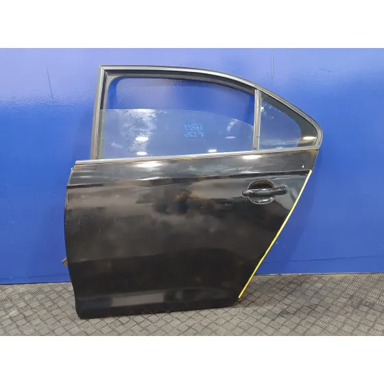 Puerta Trasera Izquierda para Seat Toledo (Kg3)