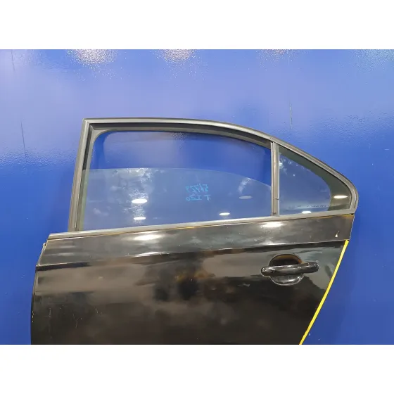 Puerta Trasera Izquierda para Seat Toledo (Kg3)