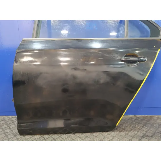 Puerta Trasera Izquierda para Seat Toledo (Kg3)
