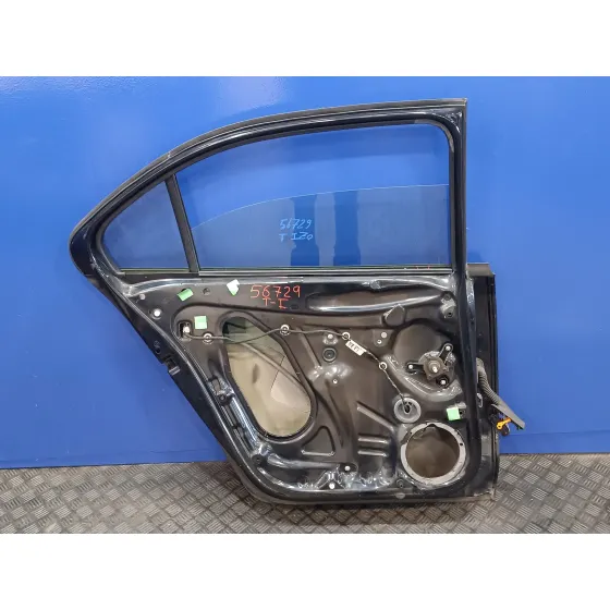 Puerta Trasera Izquierda para Seat Toledo (Kg3)