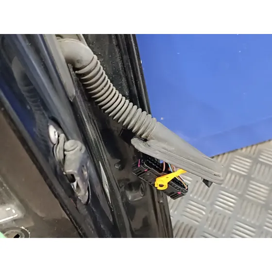 Puerta Trasera Izquierda para Seat Toledo (Kg3)