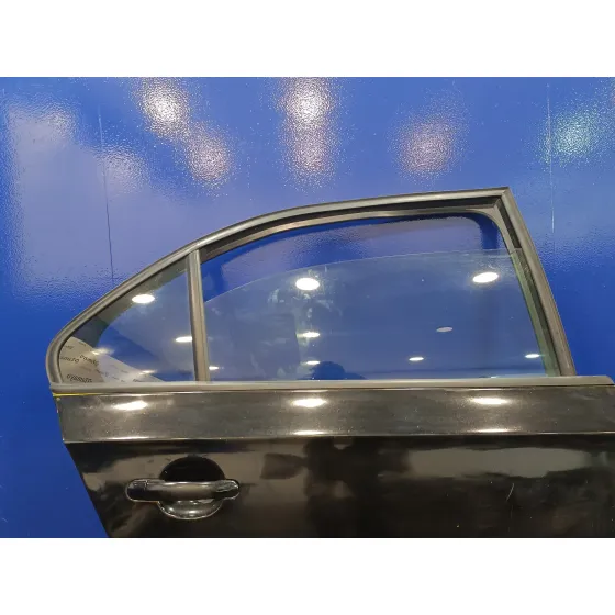Puerta Trasera Derecha para Seat Toledo (Kg3)