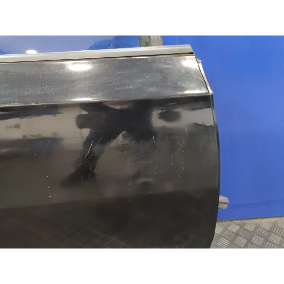 Puerta Trasera Derecha para Seat Toledo (Kg3)