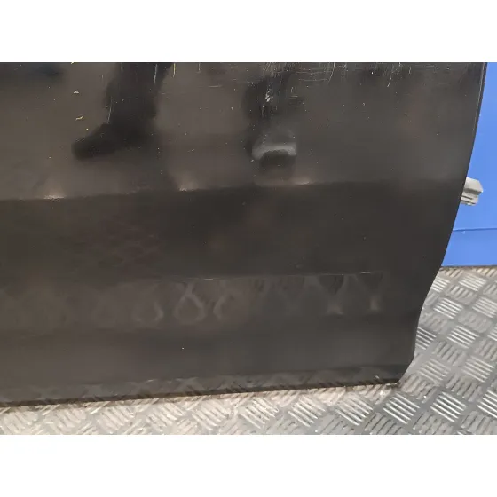 Puerta Trasera Derecha para Seat Toledo (Kg3)